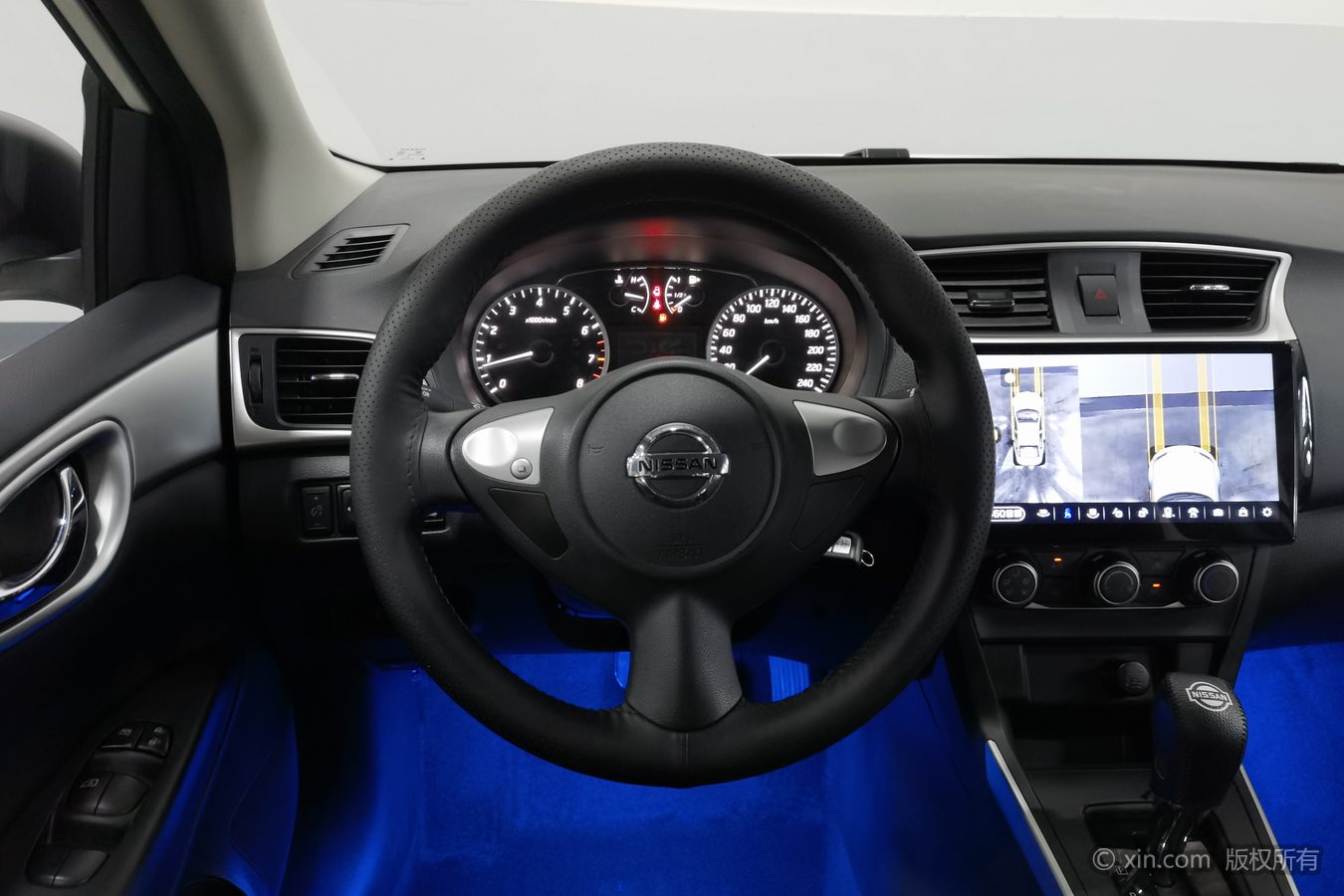 Nissan Sylphy 2024 #11 Nissan Sylphy 2024 car image #11