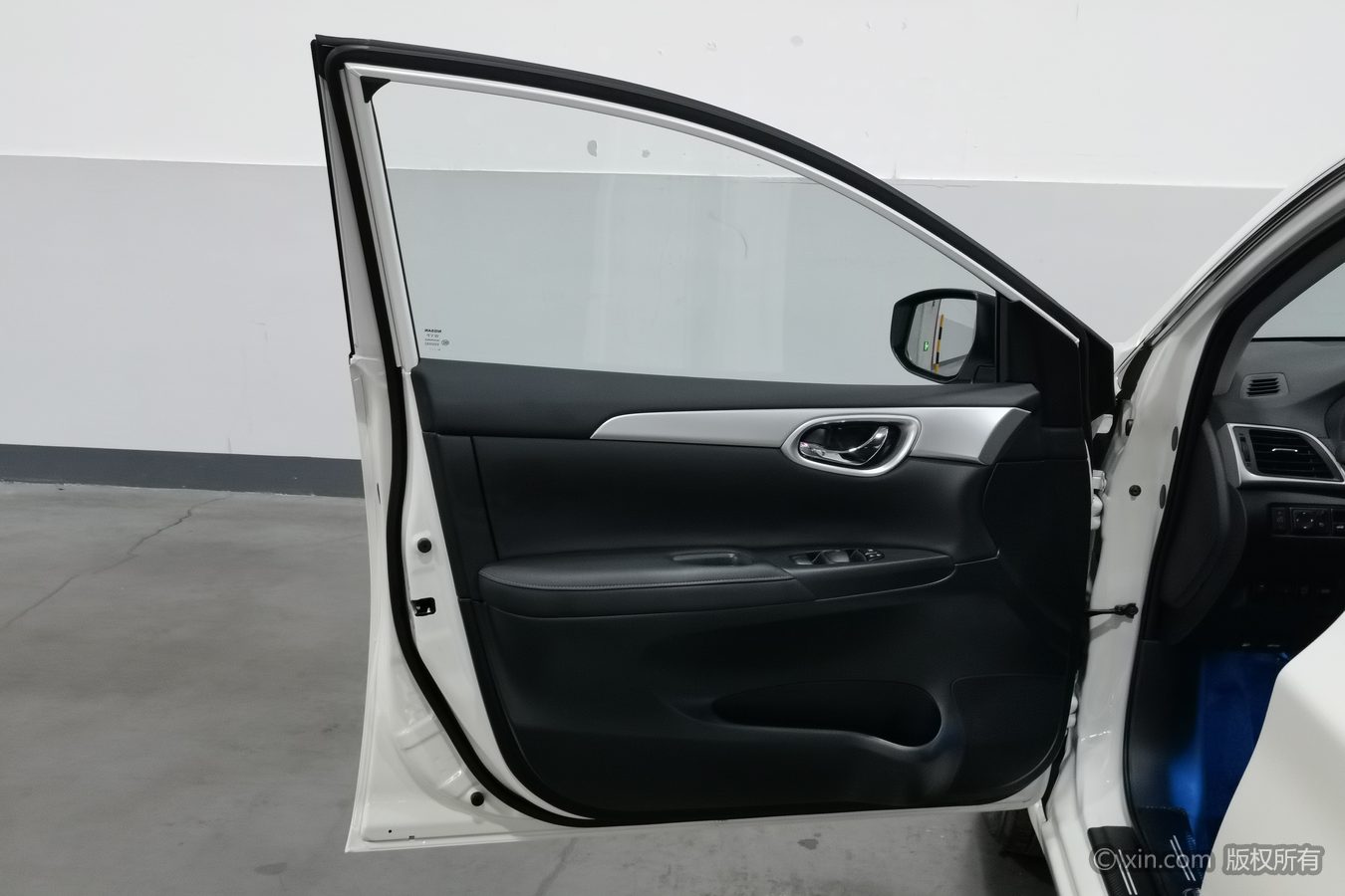 Nissan Sylphy 2024 #8 Nissan Sylphy 2024 car image #8