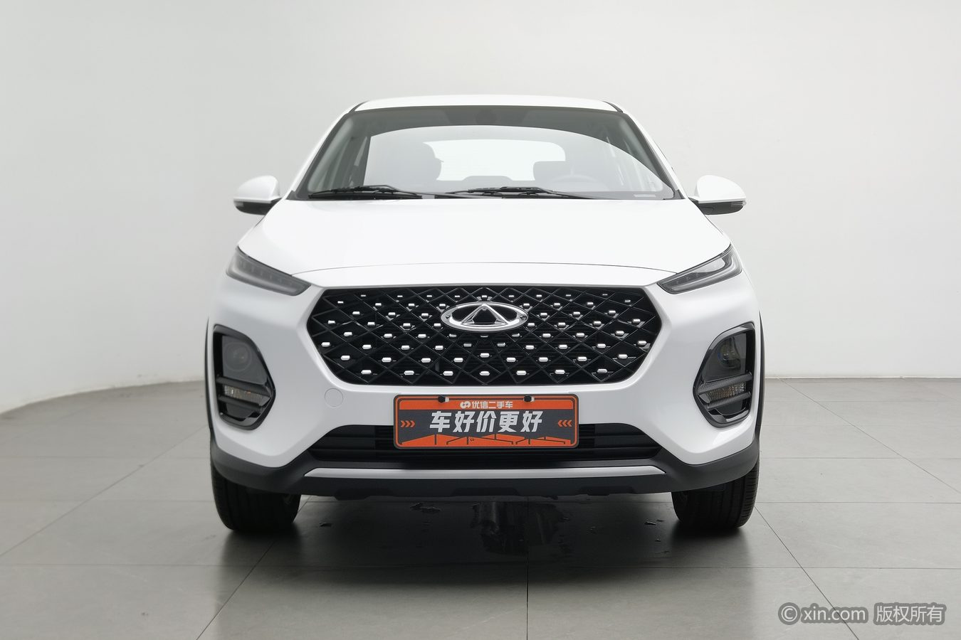 Chery Tiggo 3x 2025 #4 Chery Tiggo 3x 2025 car image #4