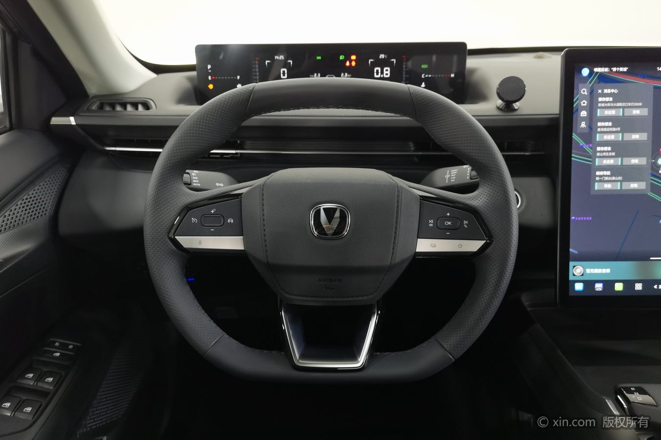 Changan Eado 2026 immagine di auto #11