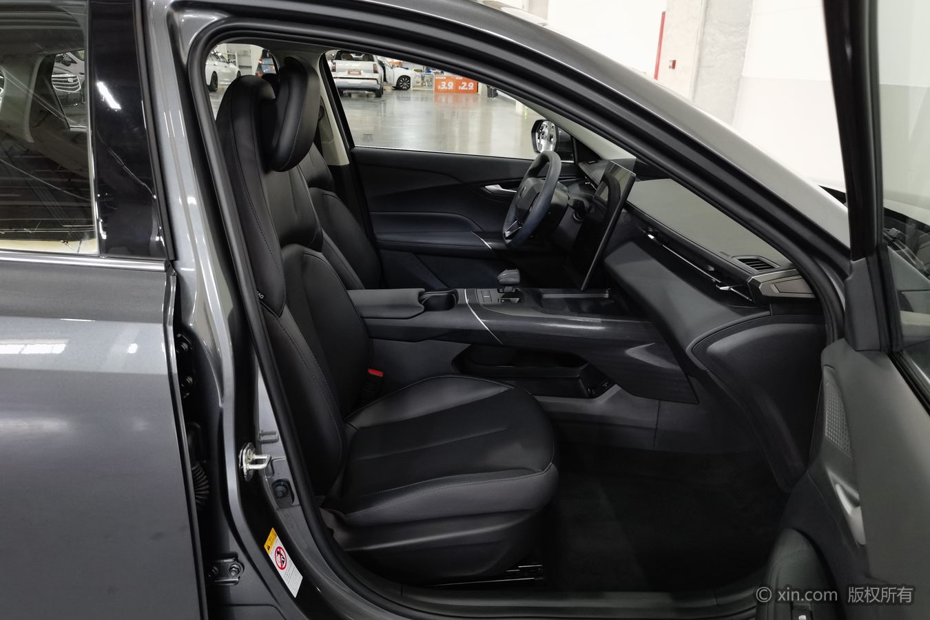 Changan Eado 2026 immagine di auto #24