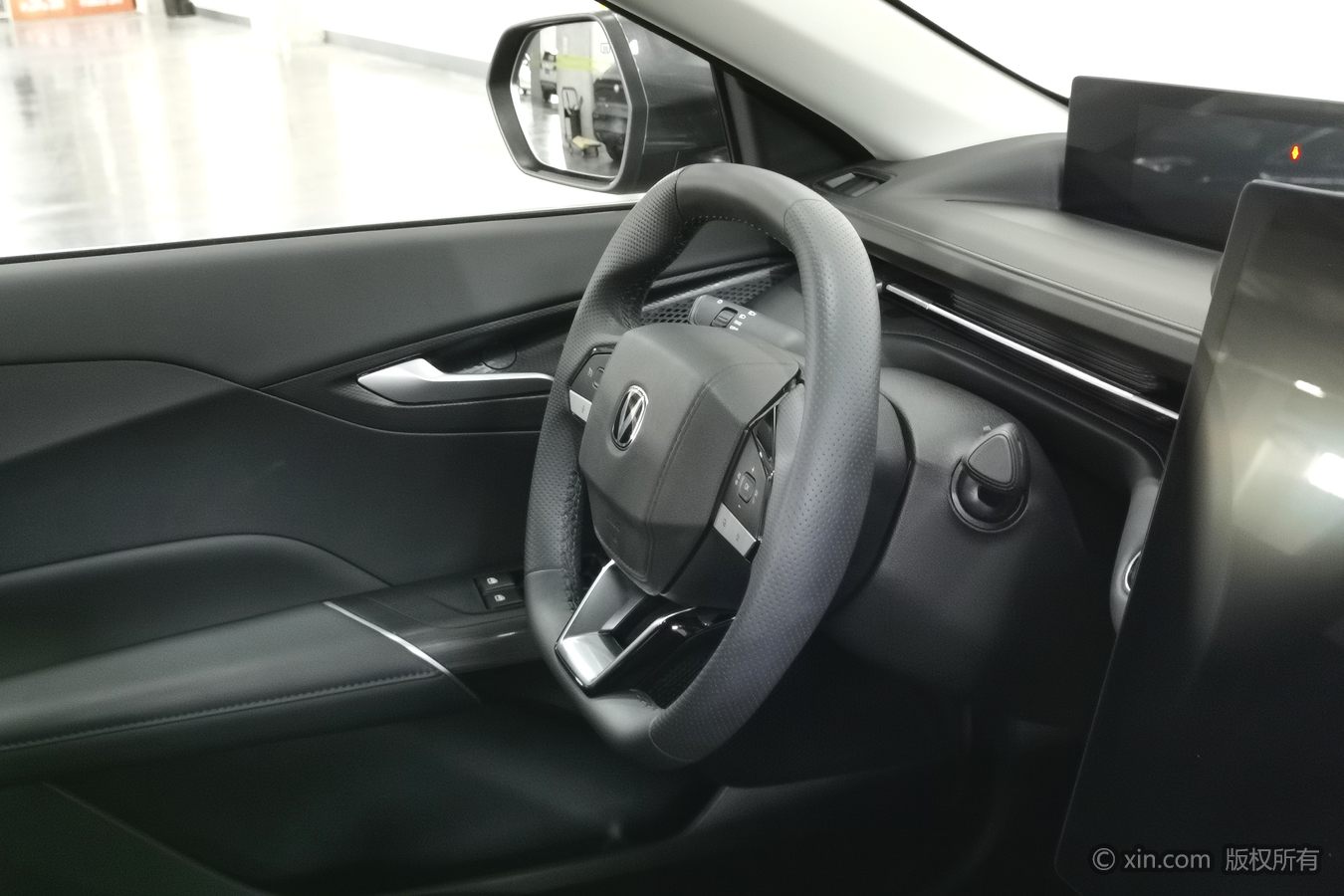 Changan Eado 2026 immagine di auto #23