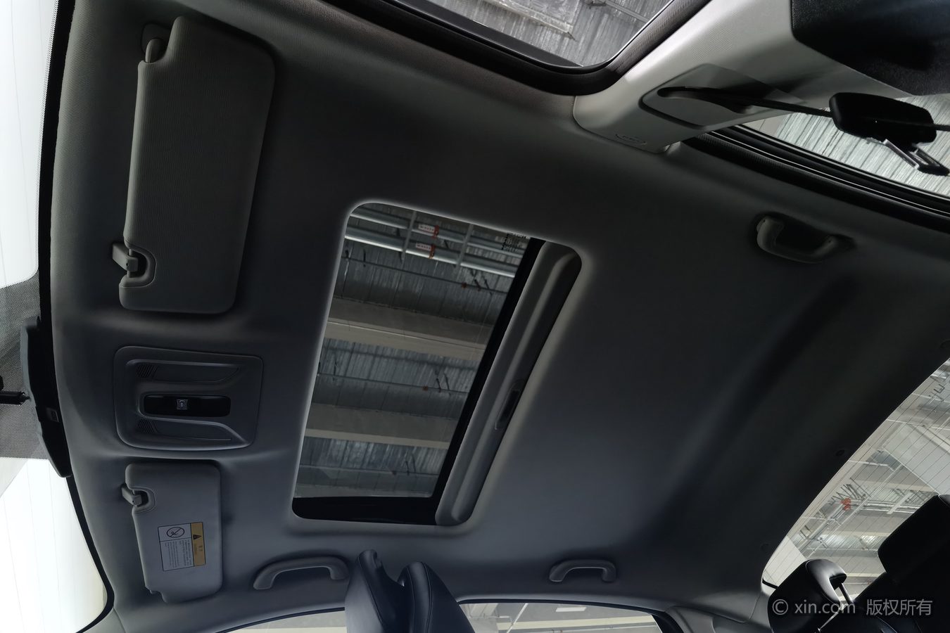 Changan Eado 2026 immagine di auto #15