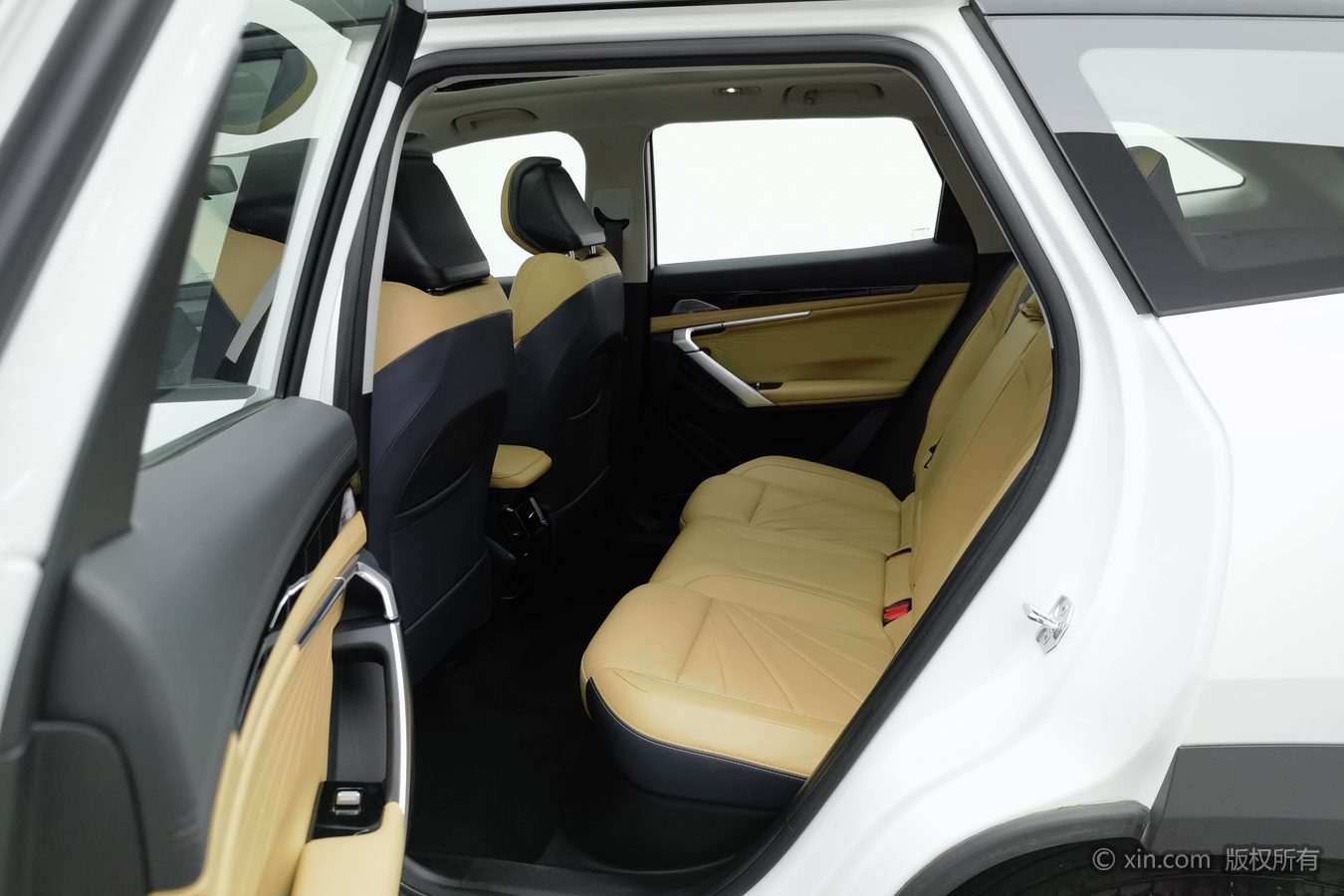 GEELY Boyue L 2024 #16 GEELY Boyue L 2024 image de voiture #16