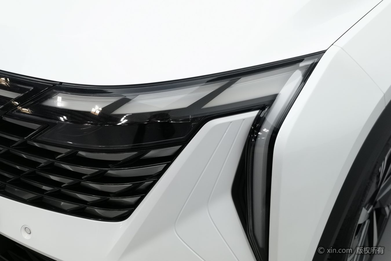 GEELY Boyue L 2024 #6 GEELY Boyue L 2024 image de voiture #6