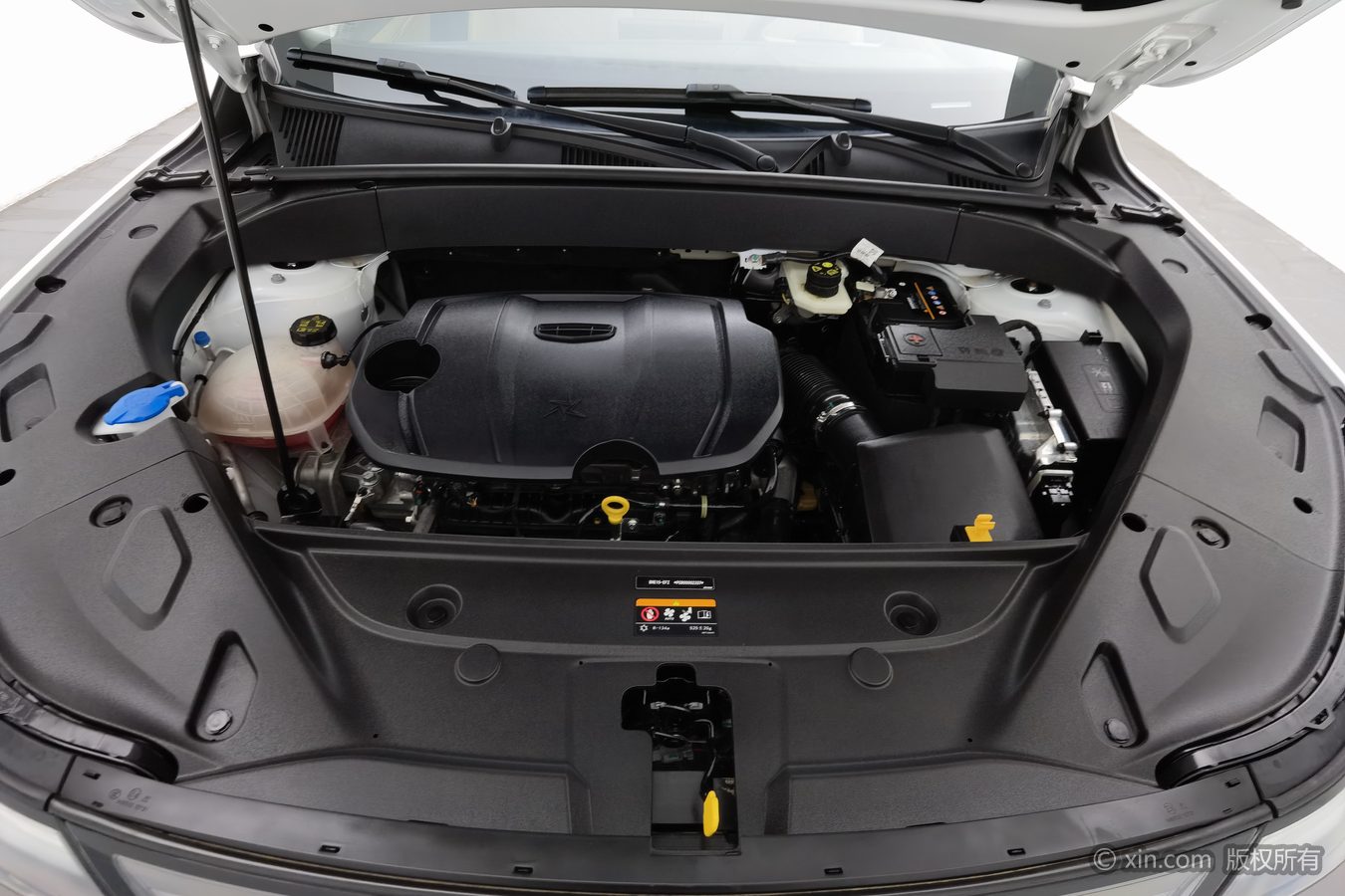 GEELY Boyue L 2024 #18 GEELY Boyue L 2024 image de voiture #18