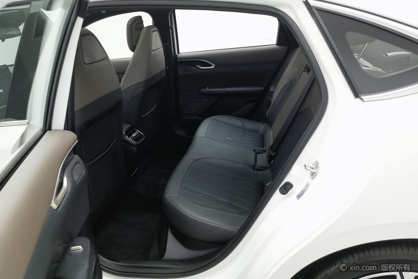 Changan Eado 2025 #16 Changan Eado 2025 car image #16