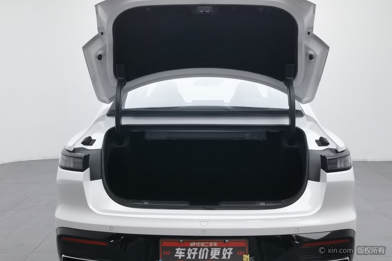 Changan Eado 2025 #17 Changan Eado 2025 car image #17