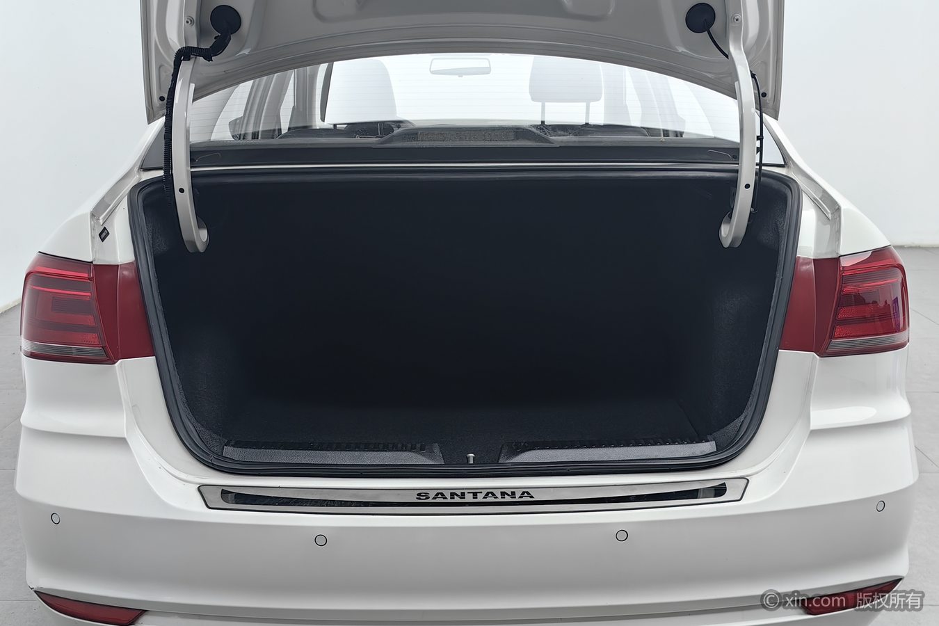 Volkswagen Santana 2024 #17 Volkswagen Santana 2024 car image #17