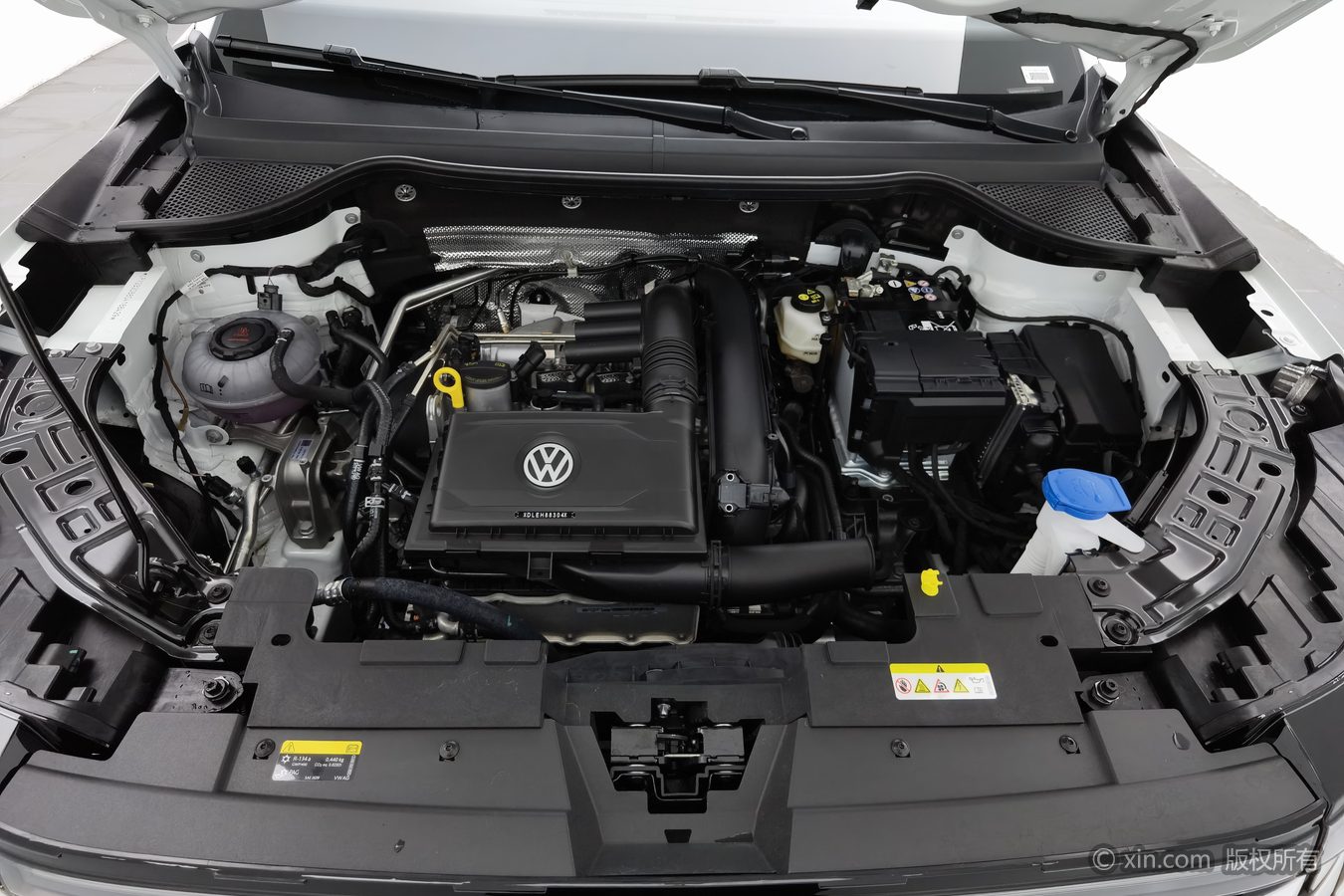 Jetta VS8 2026 car image #18