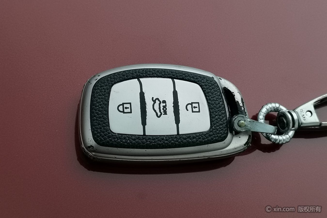 Hyundai Elantra MD 2015 car image #20