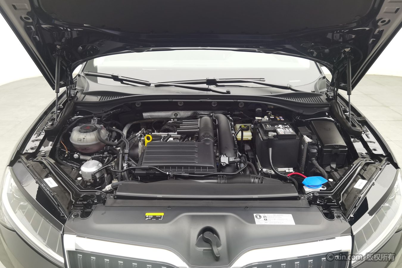 Skoda Superb 2025 #18 Skoda Superb 2025 immagine di auto #18