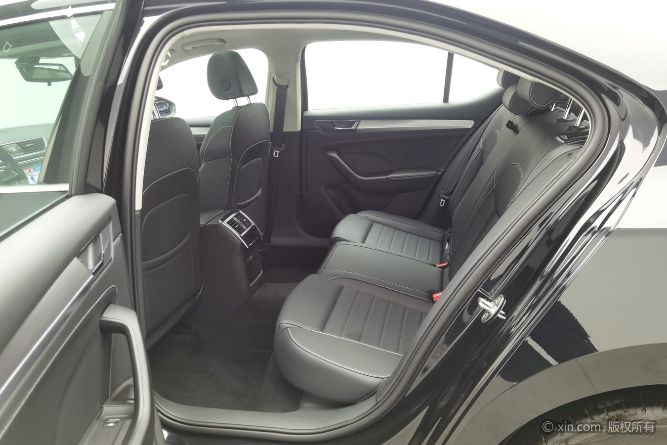 Skoda Superb 2025 #16 Skoda Superb 2025 immagine di auto #16