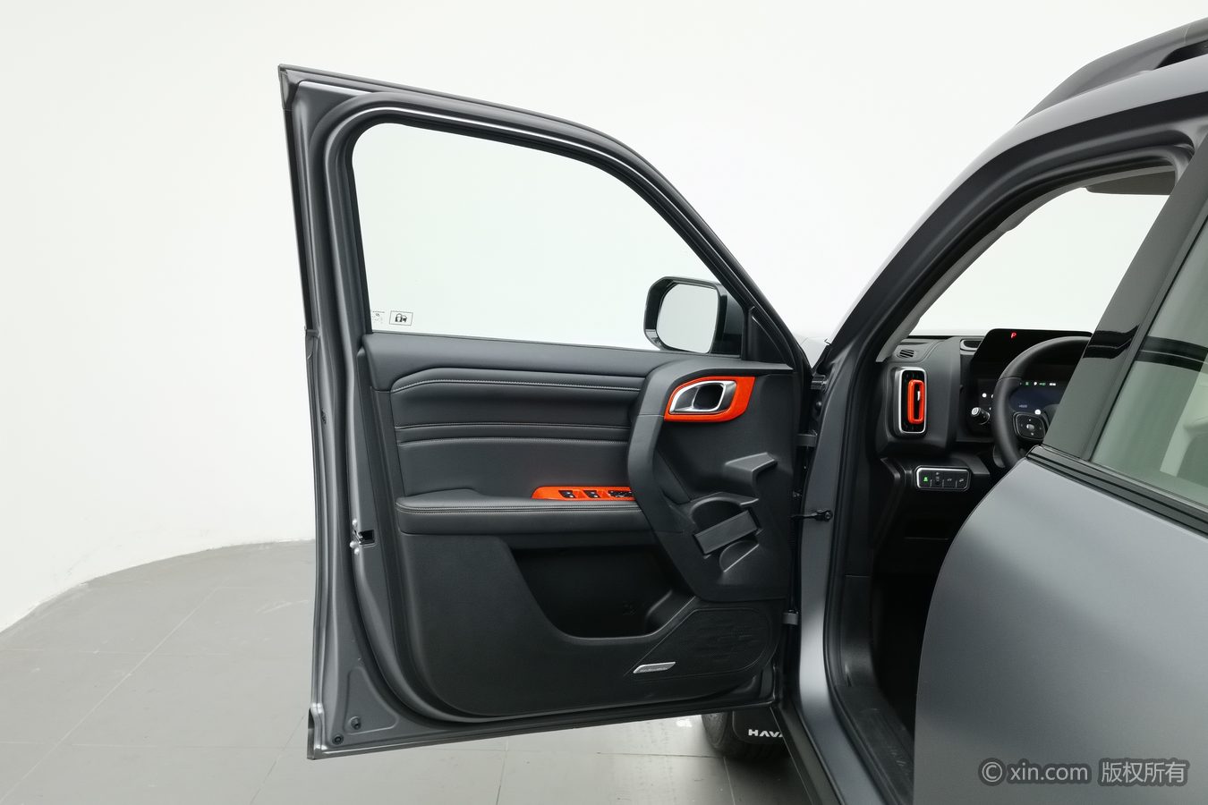 Haval X Dog / Dargo 2025 car image #8