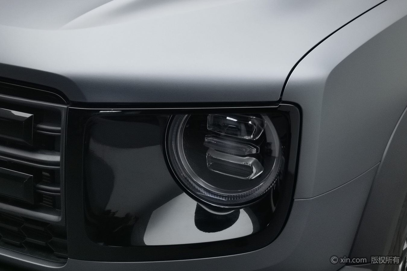 Haval X Dog / Dargo 2025 car image #6