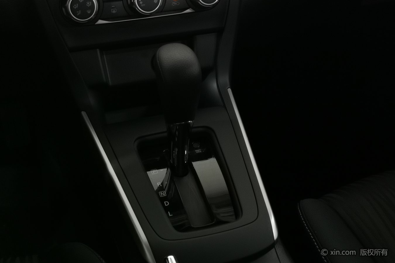 Nissan Sylphy 2025 car image #14