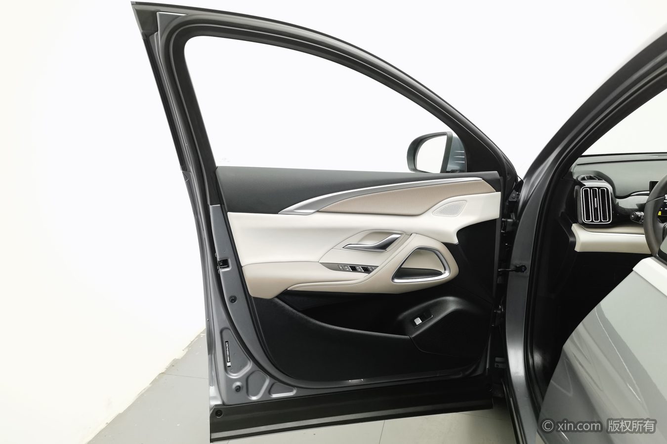 BYD Song Pro New Energy 2024 #8 BYD Song Pro New Energy 2024 car image #8