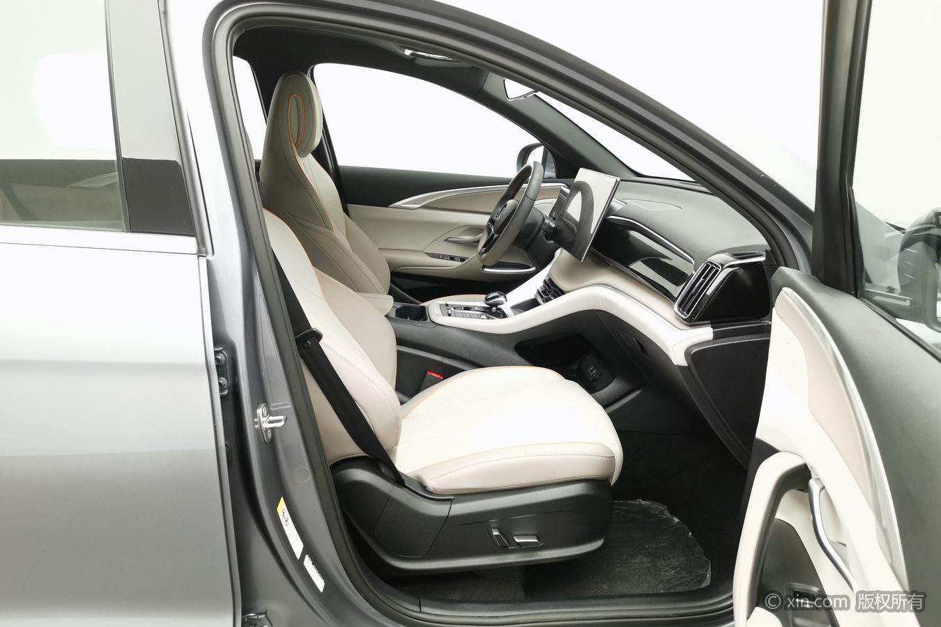 BYD Song Pro New Energy 2024 #24 BYD Song Pro New Energy 2024 car image #24