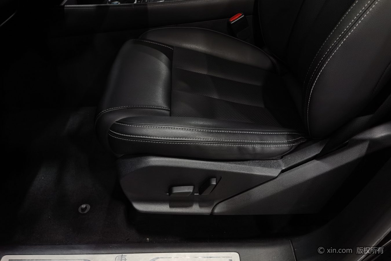 BYD Tang 2019 صورة سيارة #21