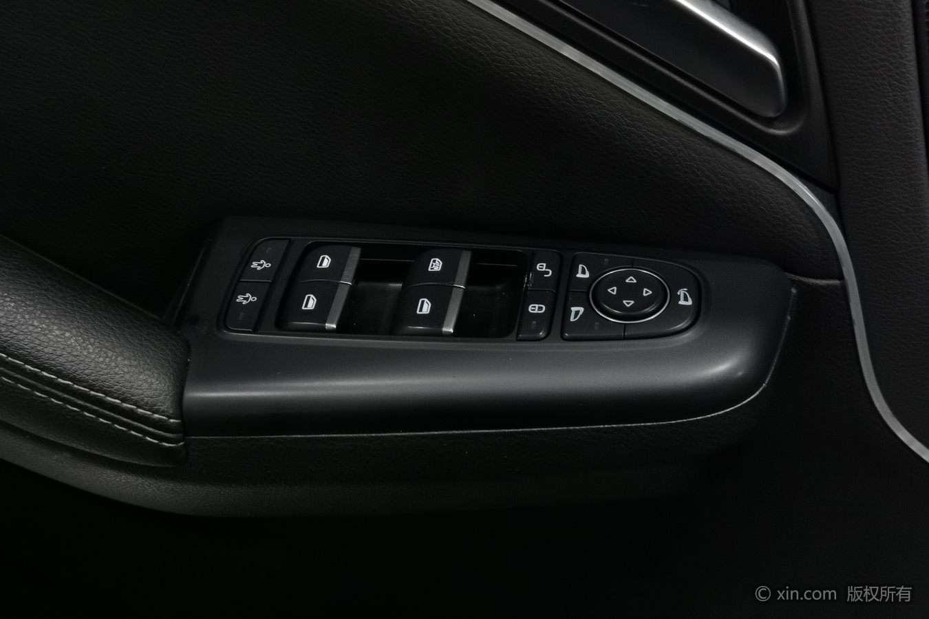 BYD Tang 2019 صورة سيارة #9