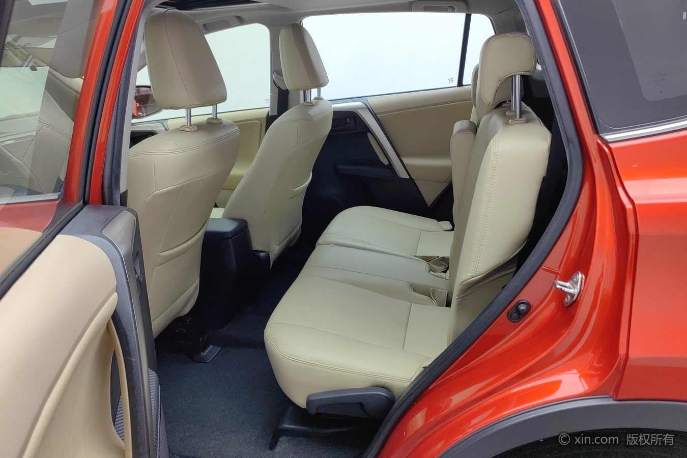 Toyota RAV4 2016 #16 Toyota RAV4 2016 image de voiture #16