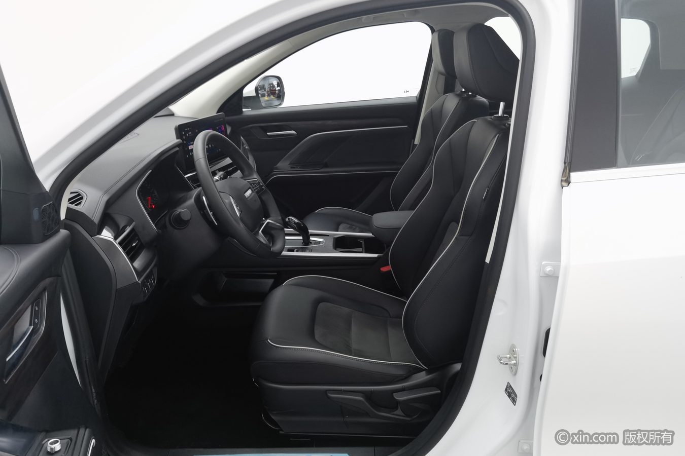 Haval H6 2025 #10 Haval H6 2025 car image #10