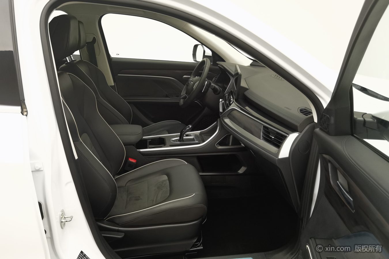 Haval H6 2025 #24 Haval H6 2025 car image #24