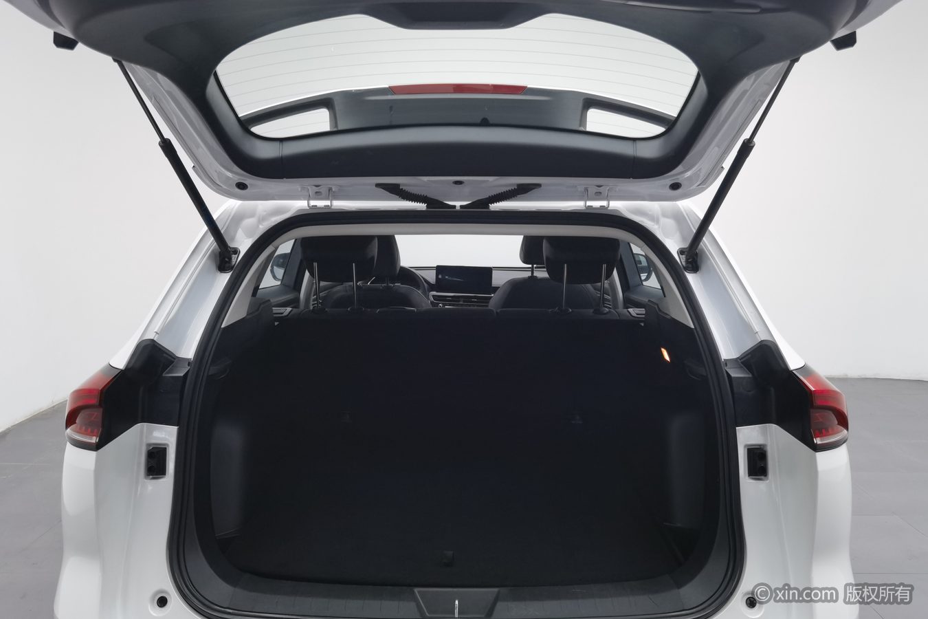 Haval H6 2025 #17 Haval H6 2025 car image #17