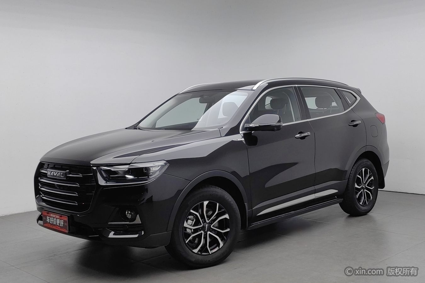 Haval H6 2025 #2 Haval H6 2025 изображение автомобиля #2