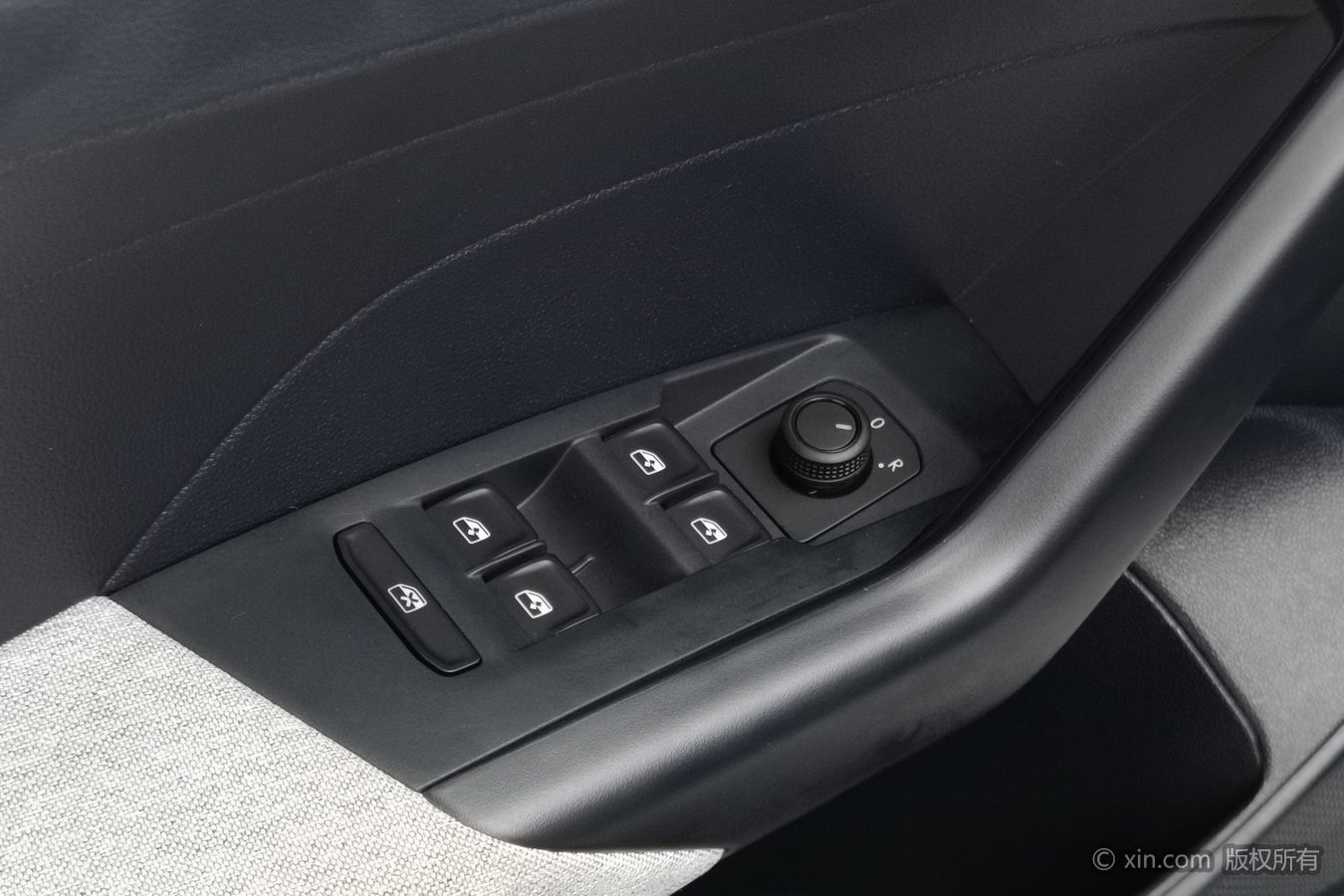 Volkswagen Tharu 2026 imagen de coche #9