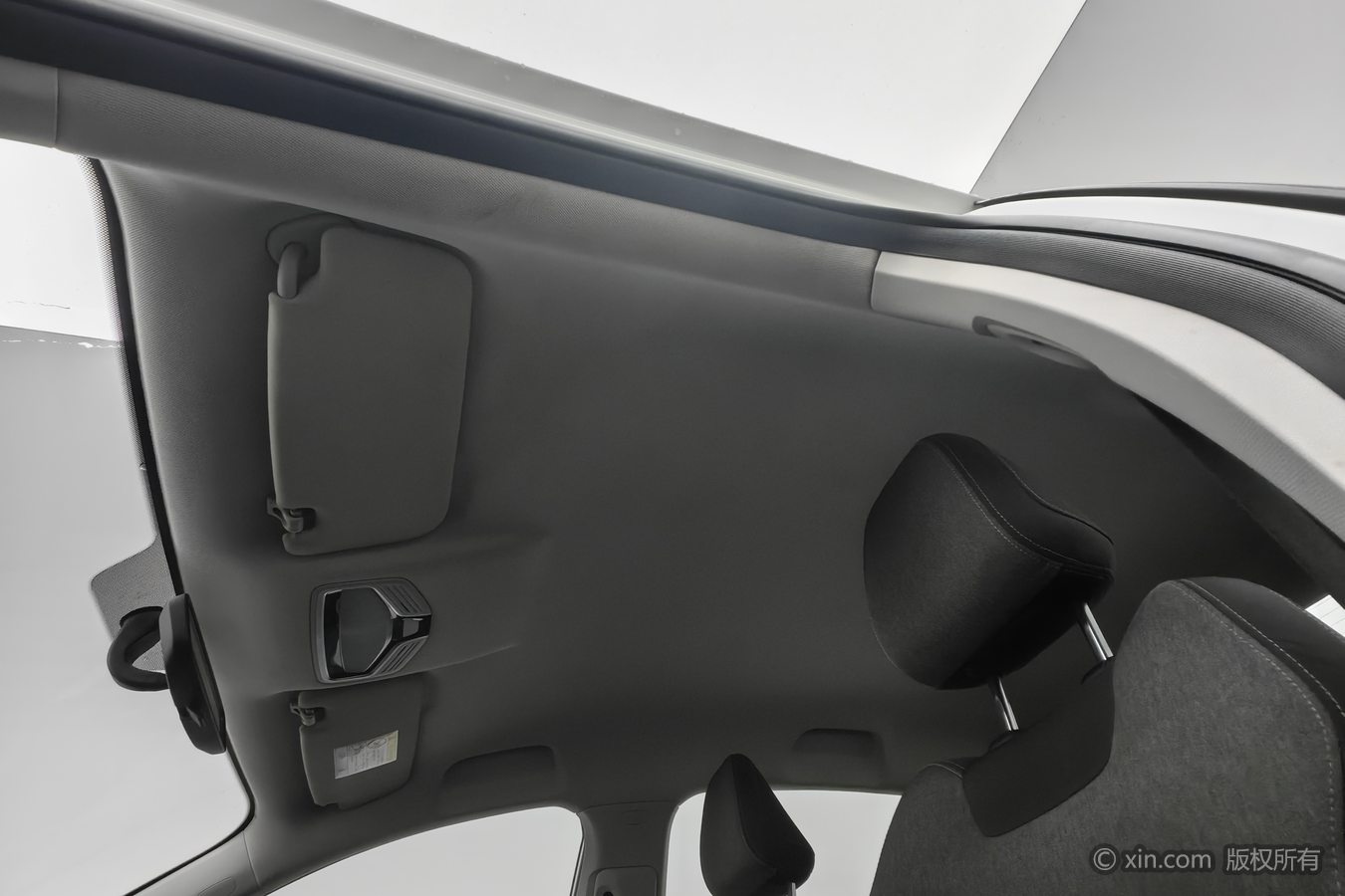 GEELY Emgrand 2023 car image #15