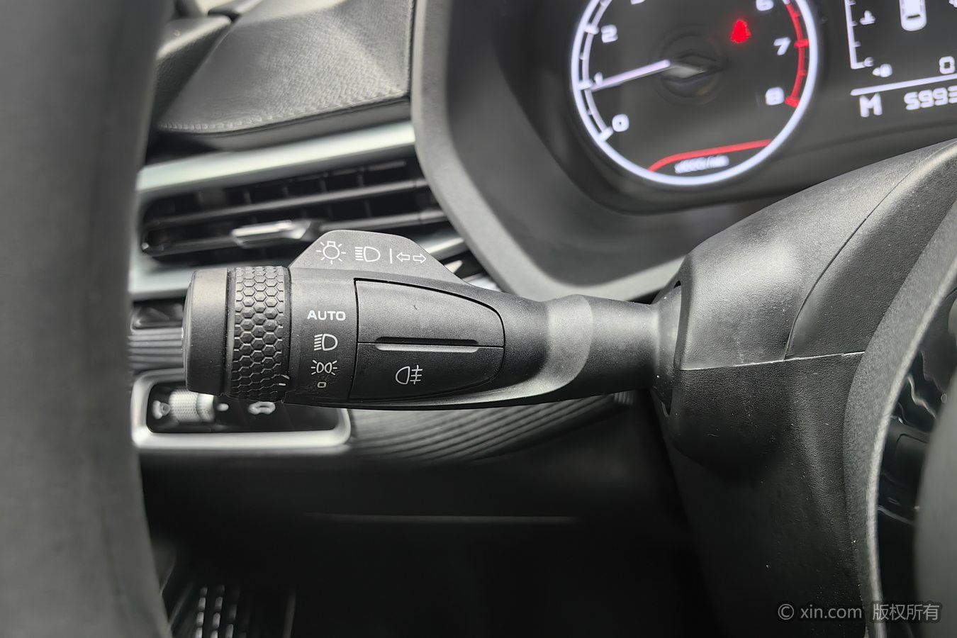 GEELY Emgrand 2023 car image #22