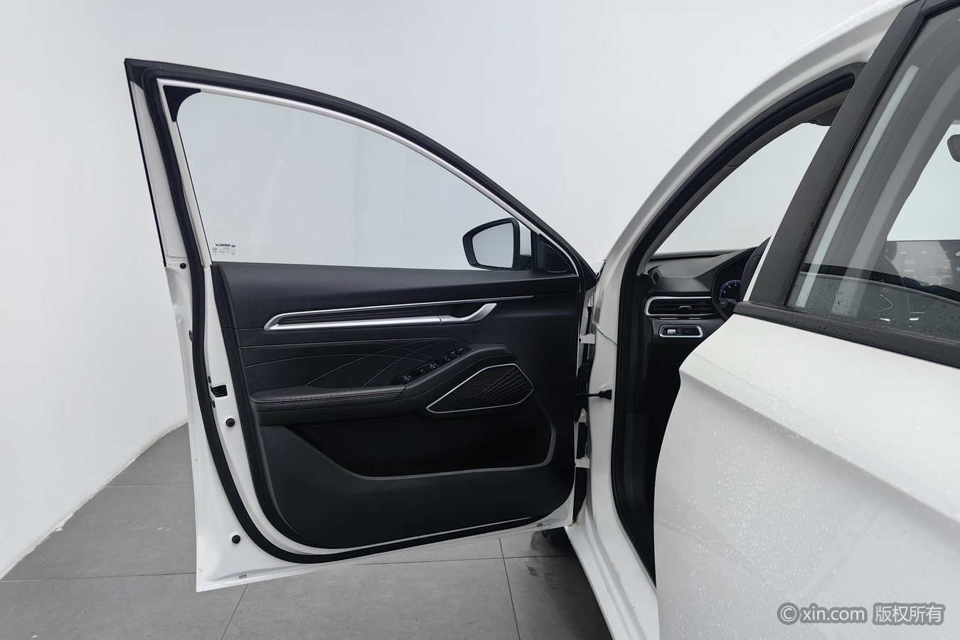 GEELY Emgrand 2023 car image #8