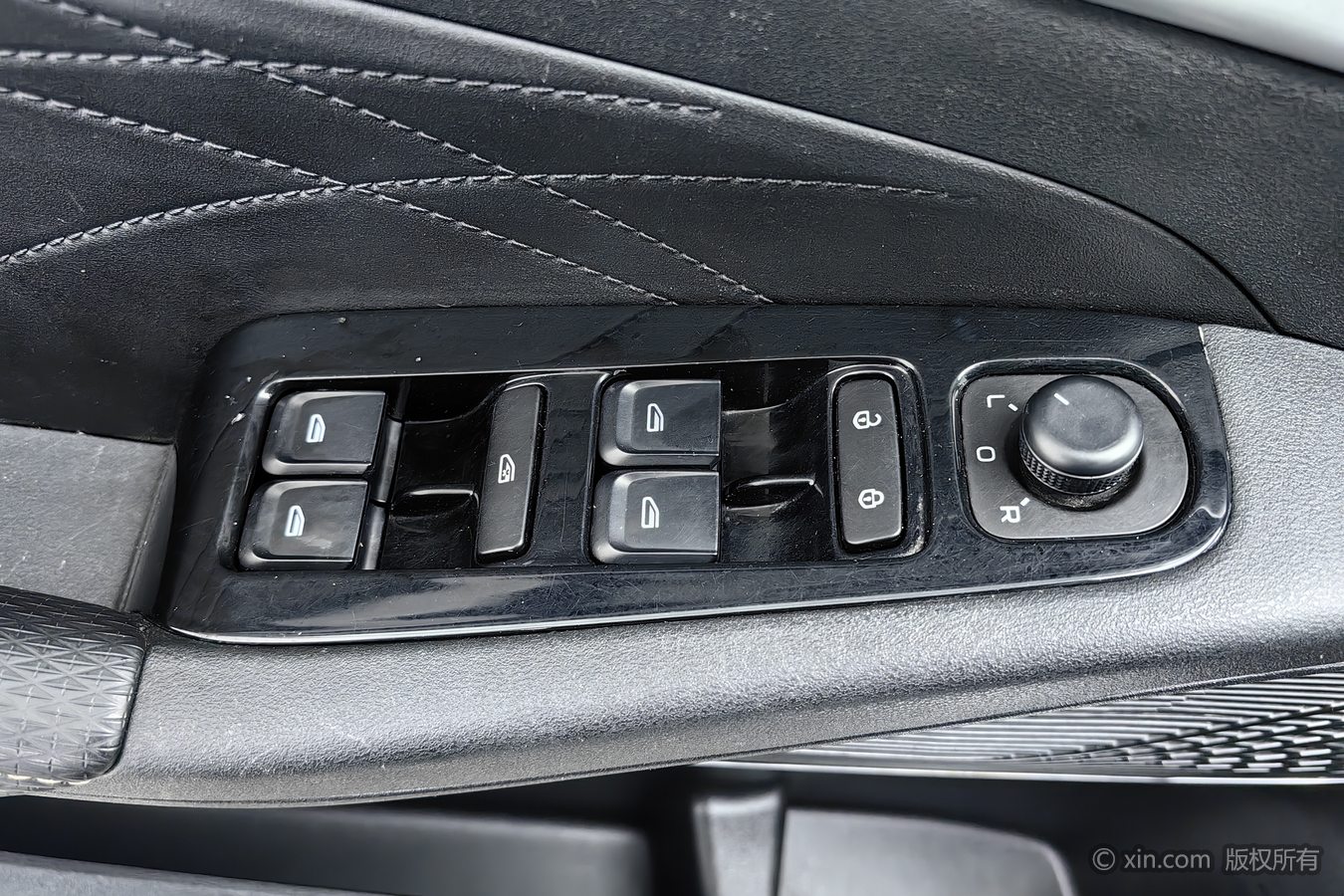 GEELY Emgrand 2023 car image #9