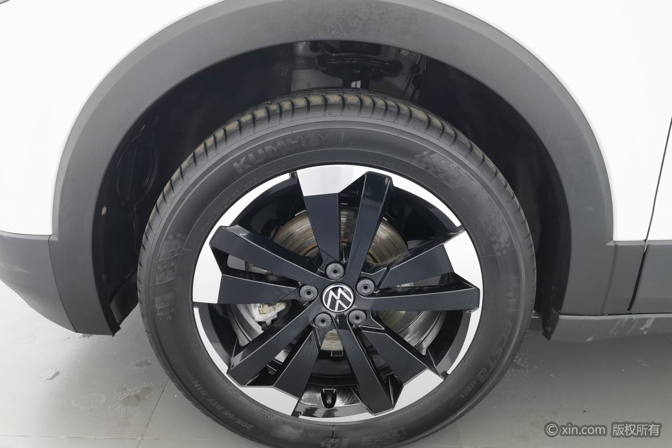Volkswagen Tacqua 2024 #7 Volkswagen Tacqua 2024 car image #7