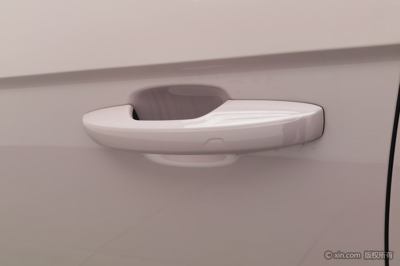 GEELY Preface 2025 immagine di auto #19
