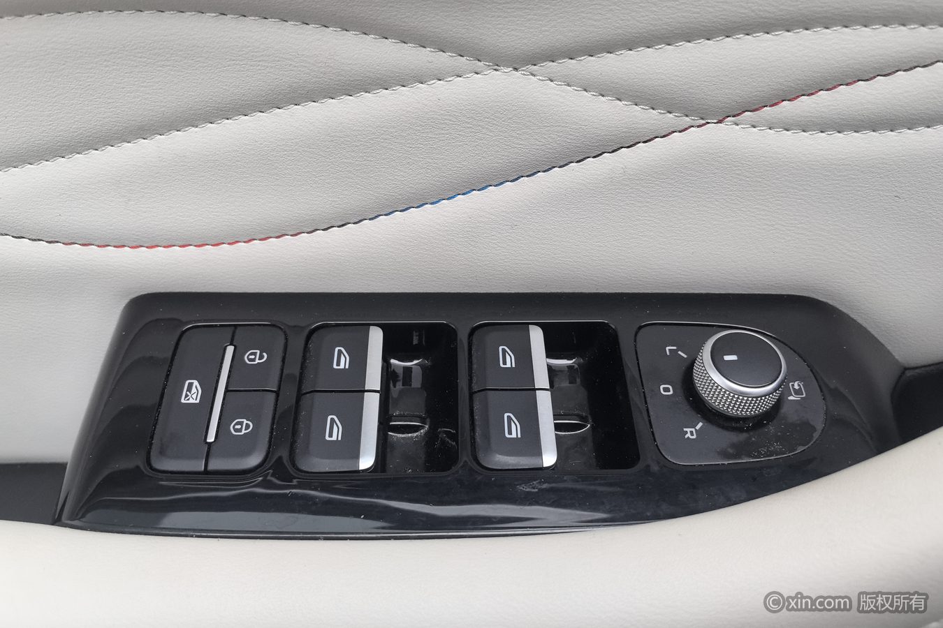 GEELY Monjaro 2024 #9 GEELY Monjaro 2024 car image #9