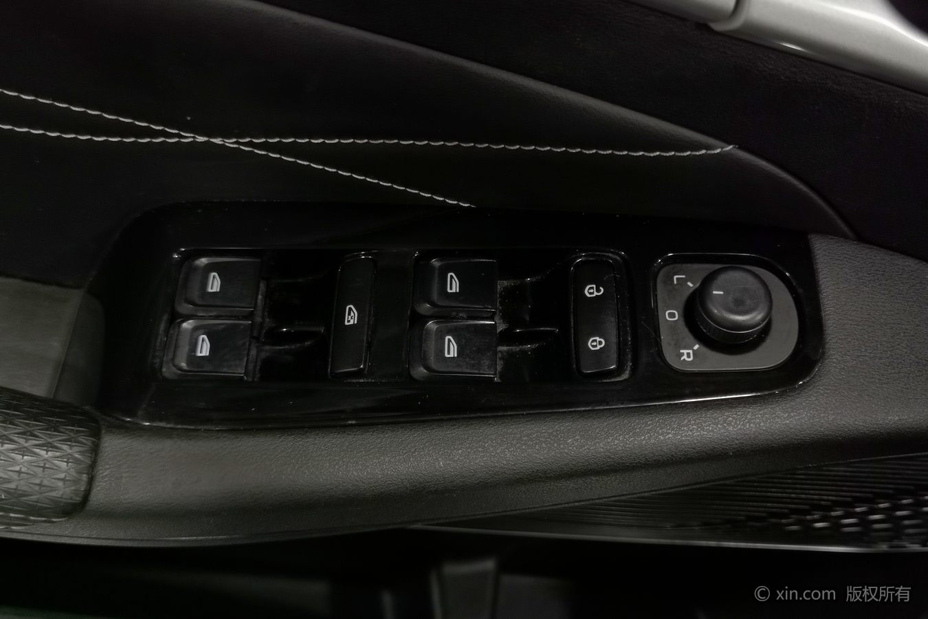 GEELY Emgrand 2023 car image #9