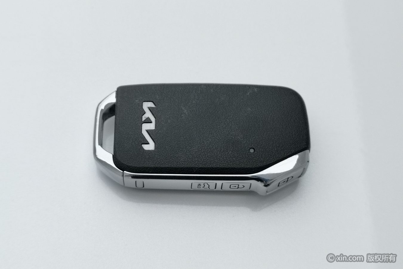 Kia Seltos 2023 car image #20