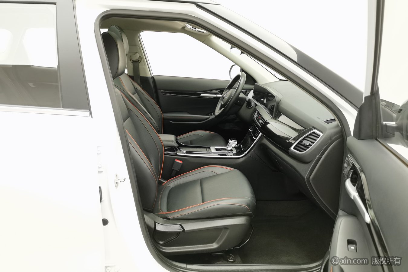 Kia Seltos 2023 car image #24