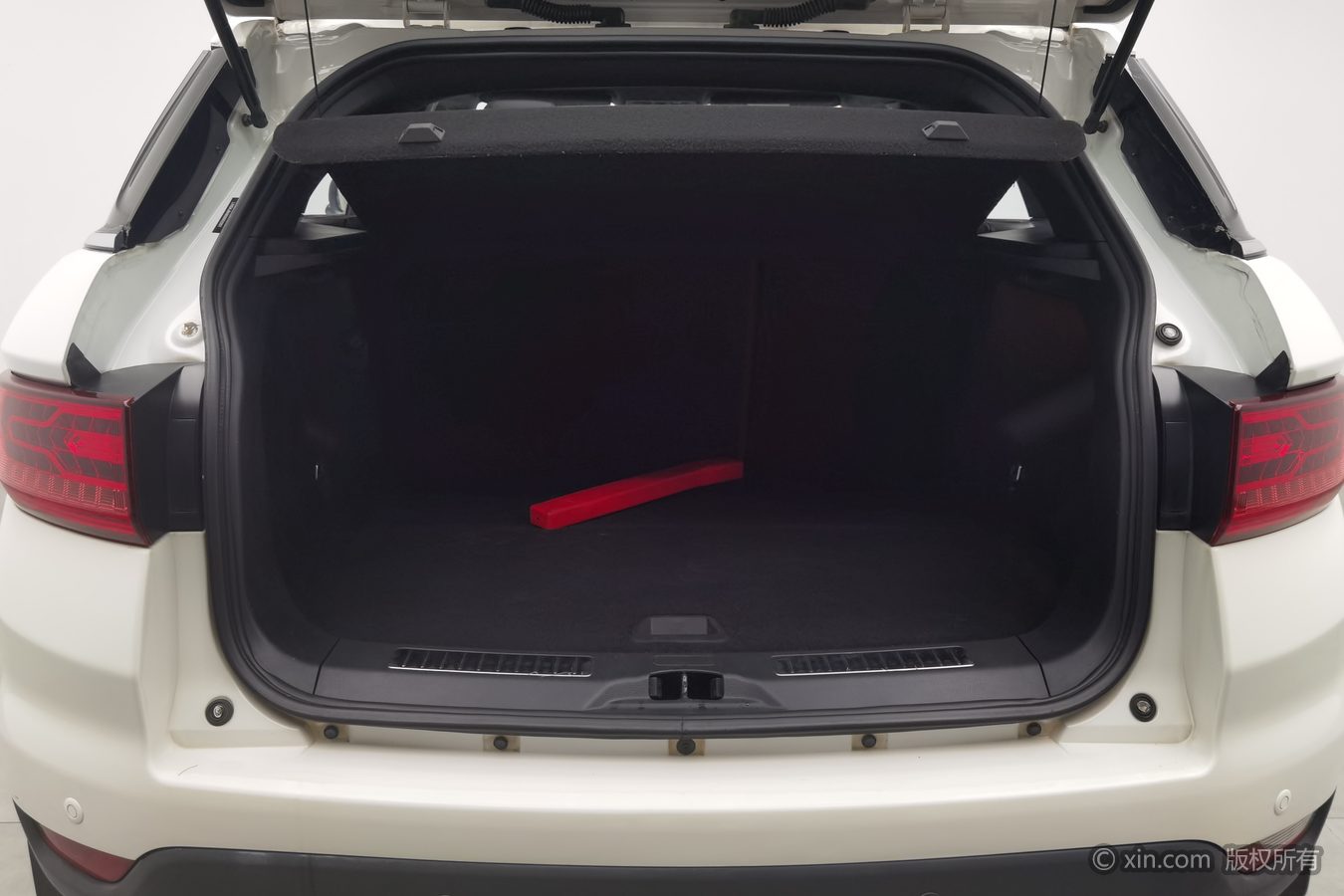 2016 #17 2016 car image #17