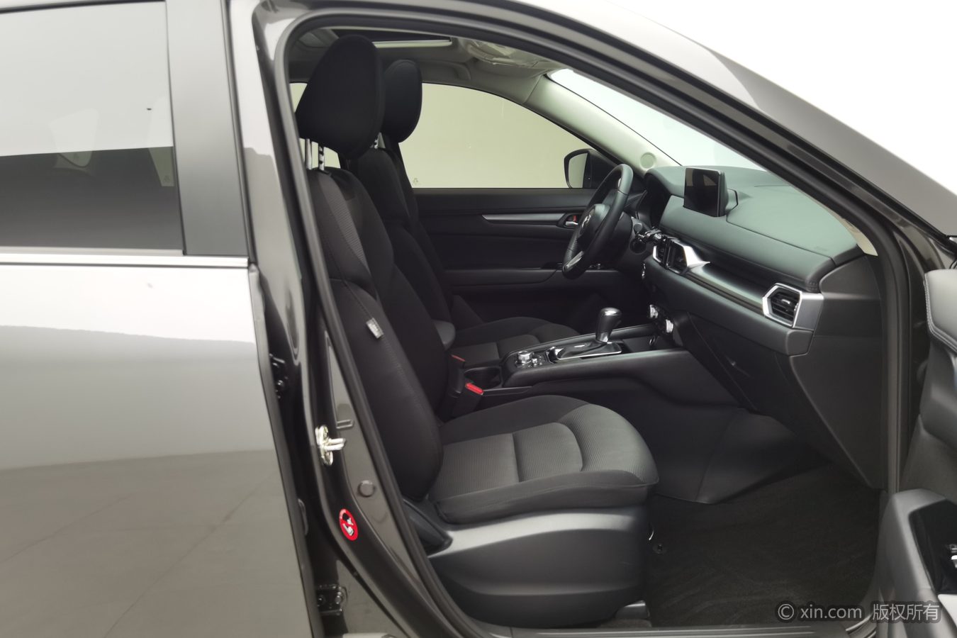 Mazda CX-5 2025 #24 Mazda CX-5 2025 صورة سيارة #24