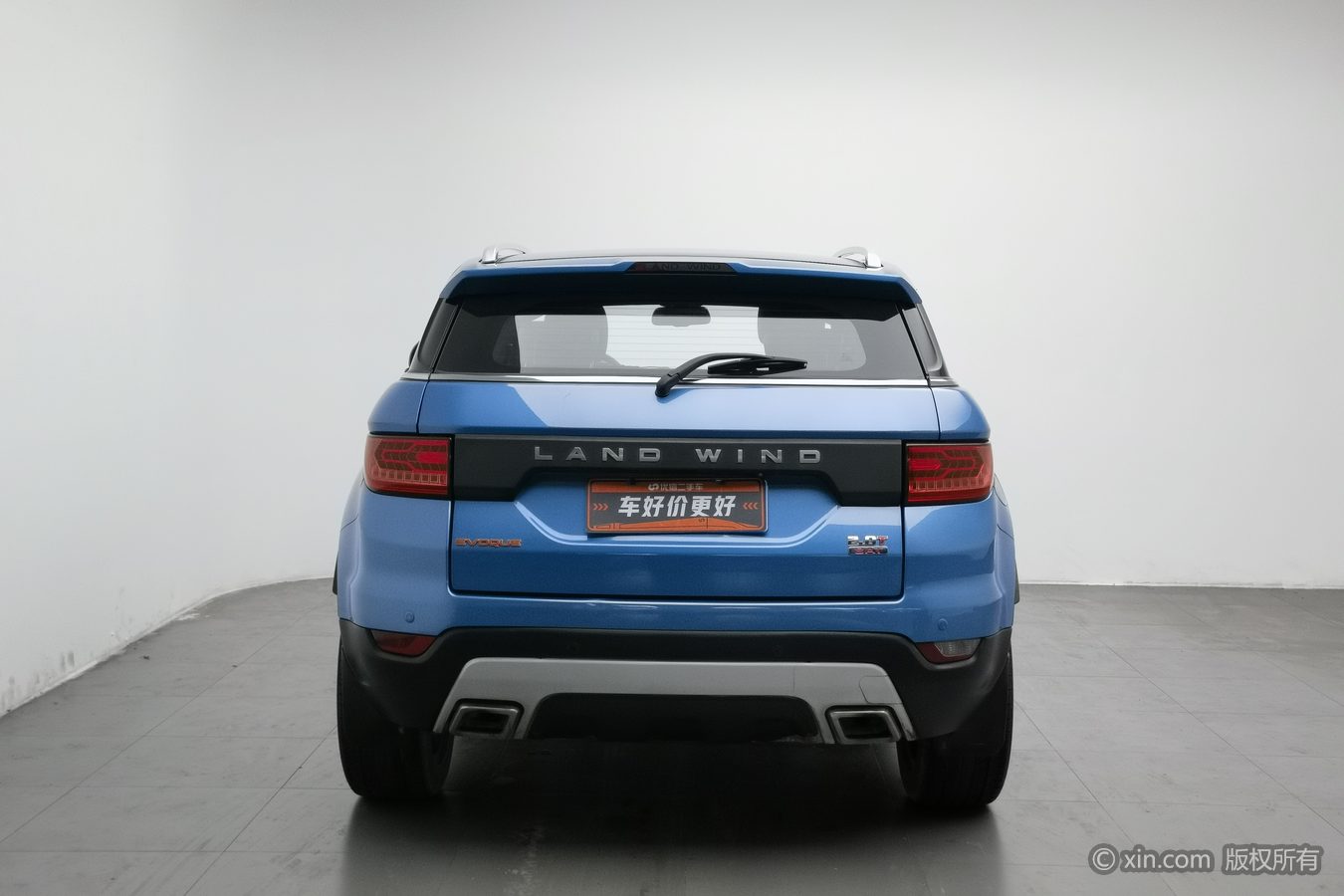 2016 immagine di auto #5