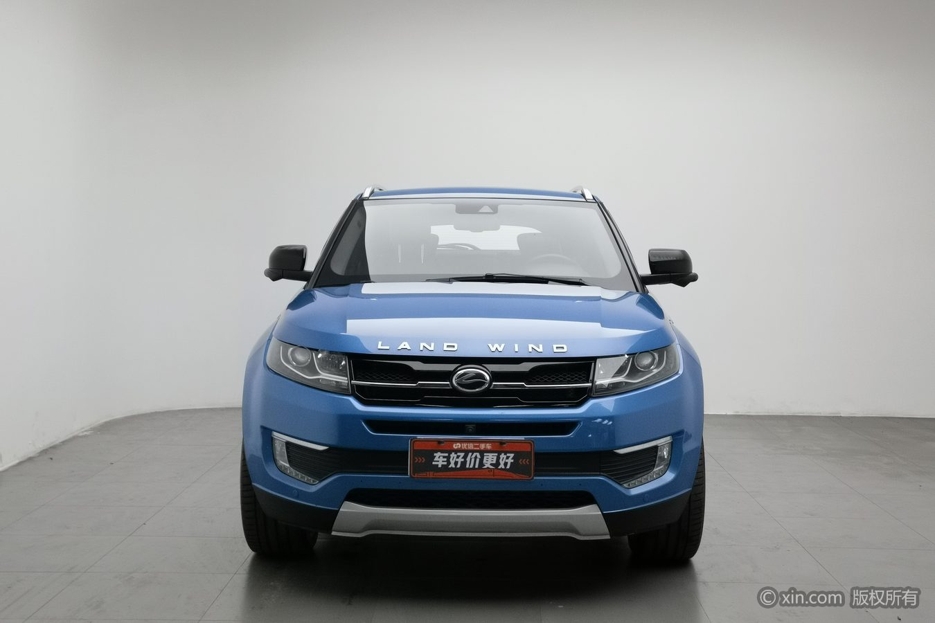 2016 immagine di auto #4