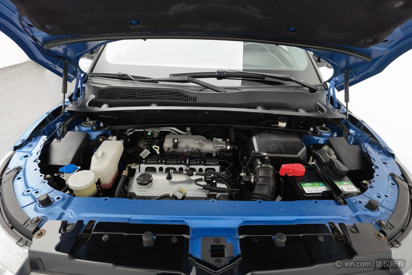 2016 immagine di auto #18