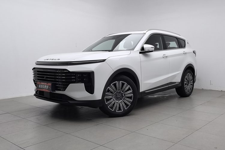 Jetour X70 PLUS 2024 Jetour X70 PLUS 2024 صورة سيارة