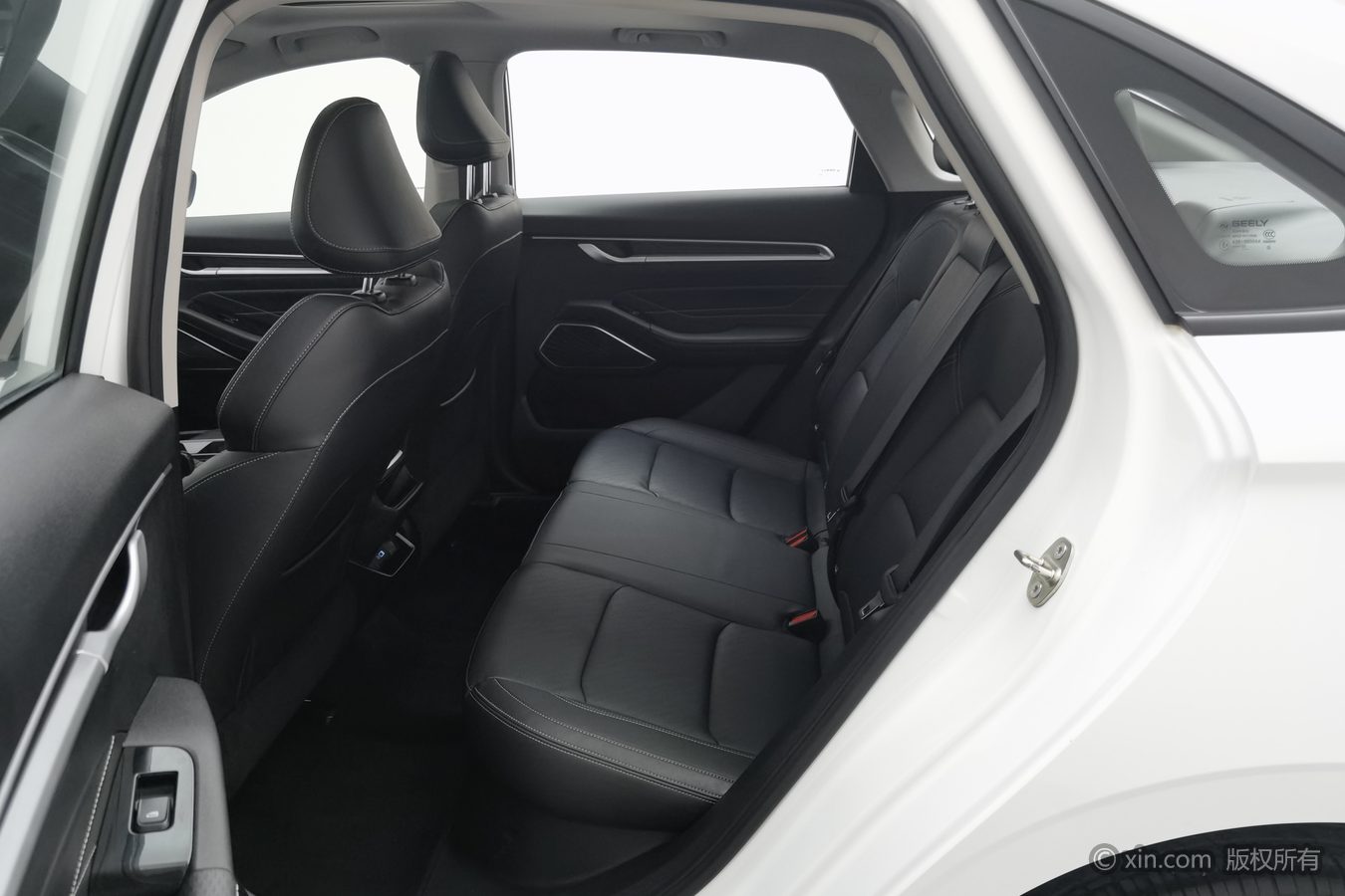 GEELY Emgrand 2023 #16 GEELY Emgrand 2023 car image #16