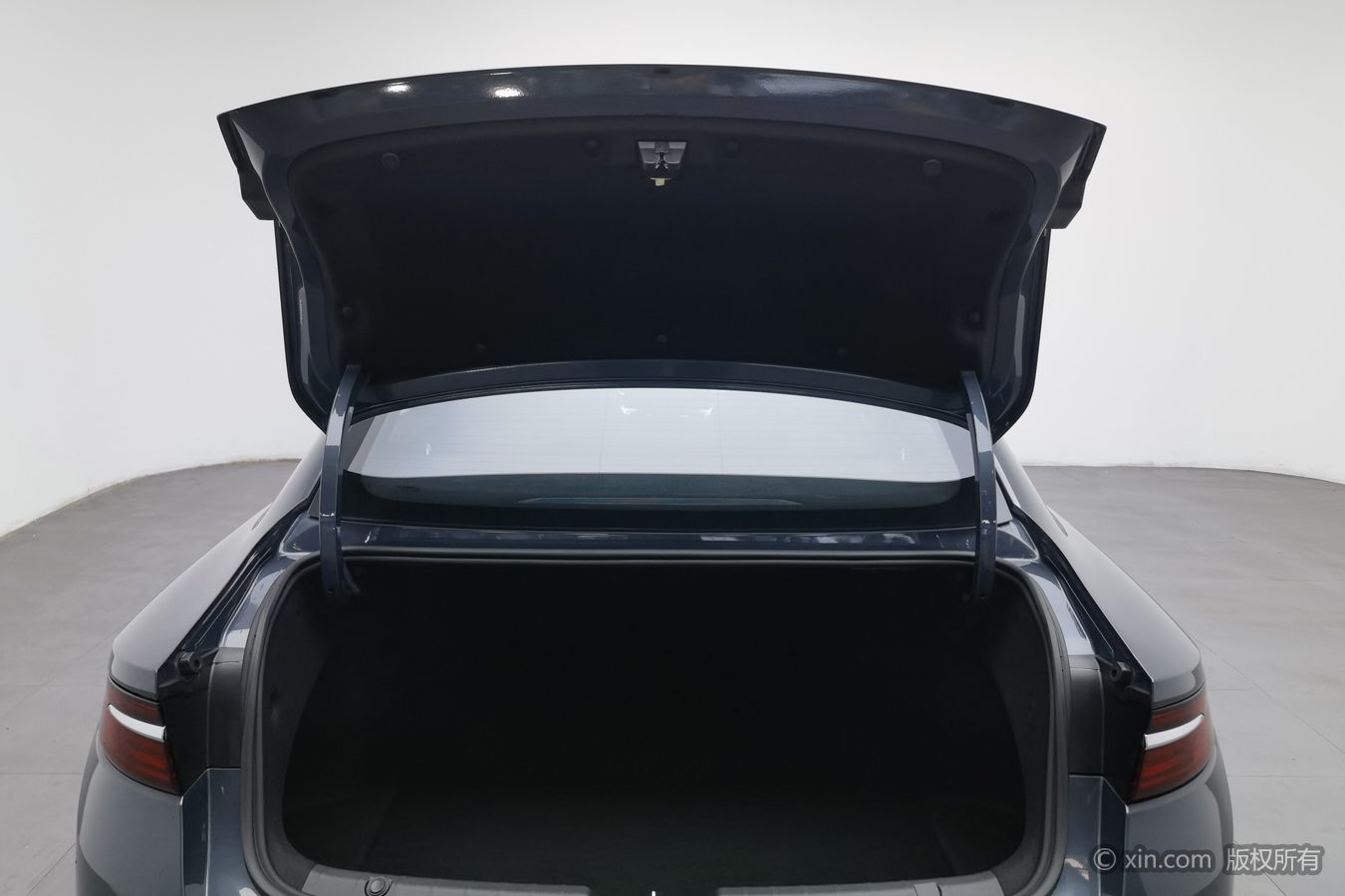 GEELY Preface 2026 #17 GEELY Preface 2026 صورة سيارة #17
