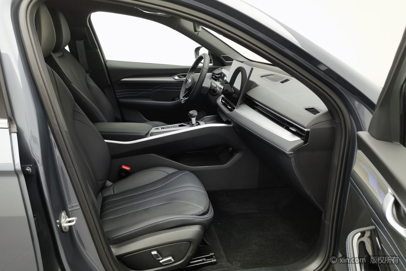 GEELY Preface 2026 #24 GEELY Preface 2026 صورة سيارة #24