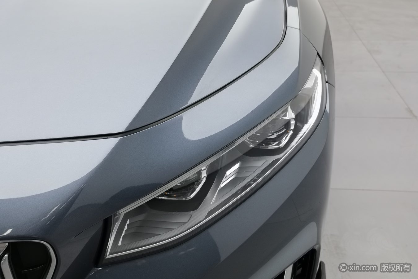 GEELY Preface 2026 #6 GEELY Preface 2026 صورة سيارة #6